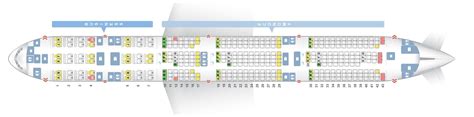 qatar airways boeing 777 300er seating